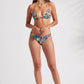 Dominica/Wailea Reversible Bikini Top