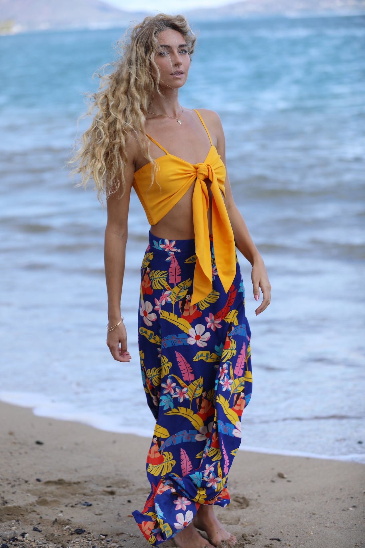 Napili Bay Resort Skirt