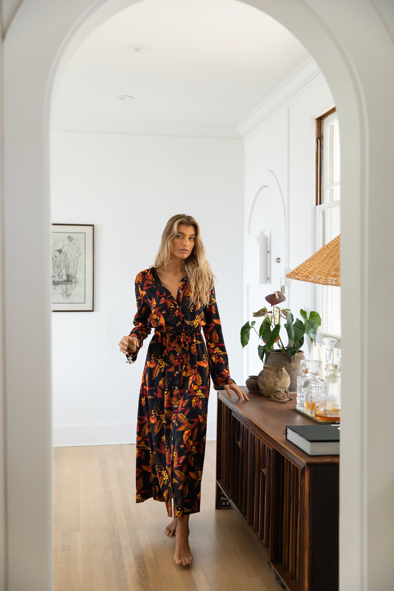 Manila Frock
