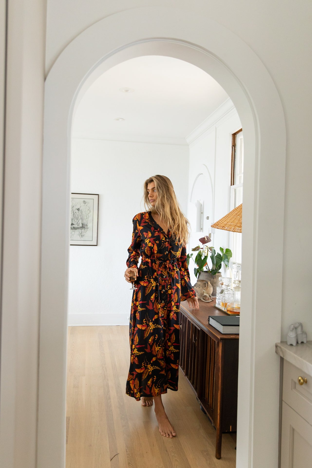 Manila Frock