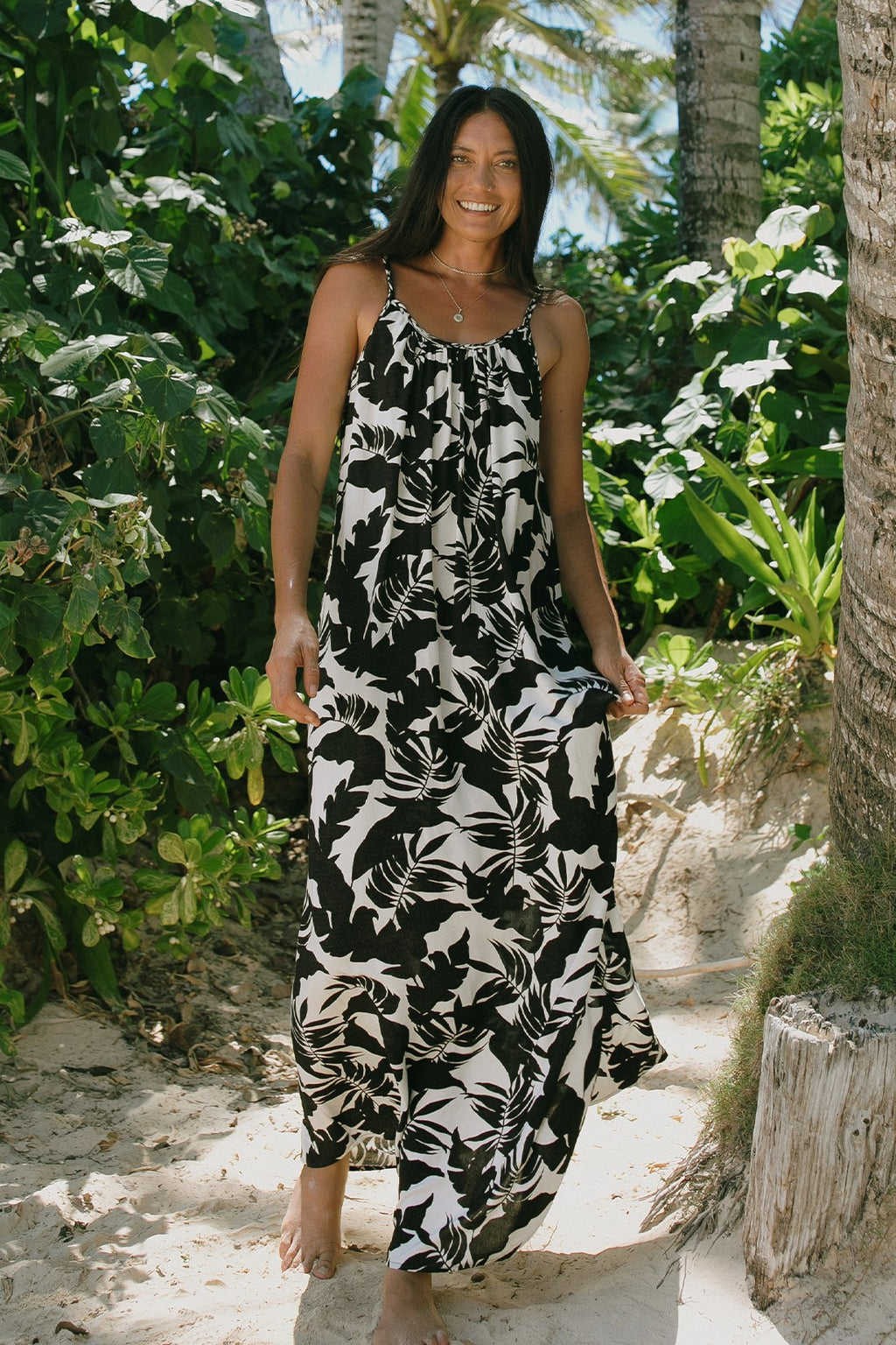 knee length dresses for ladies HURLEY