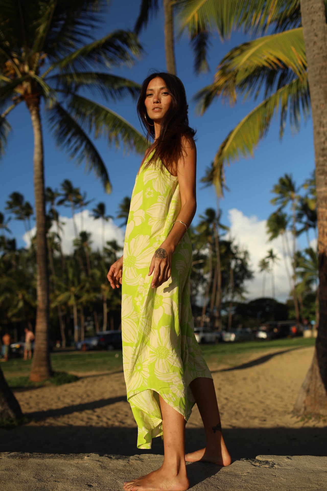 Moorea Jumper