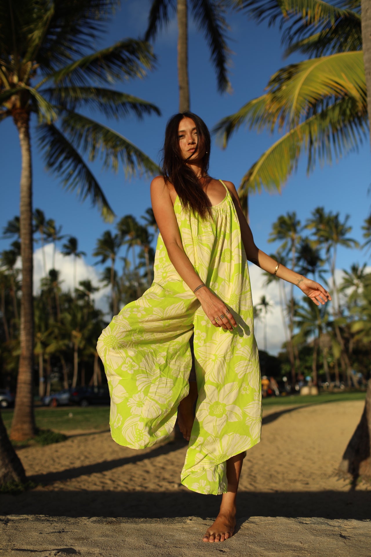 Moorea Jumper