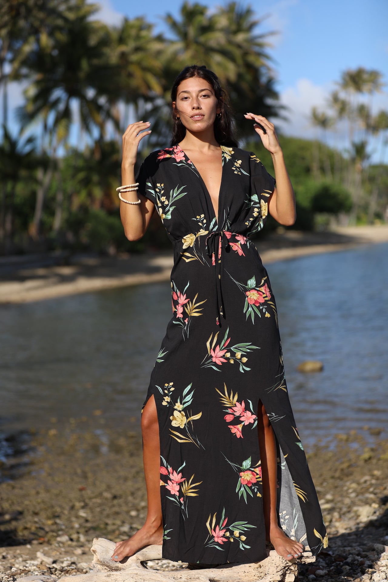 Kaanapali Mumu