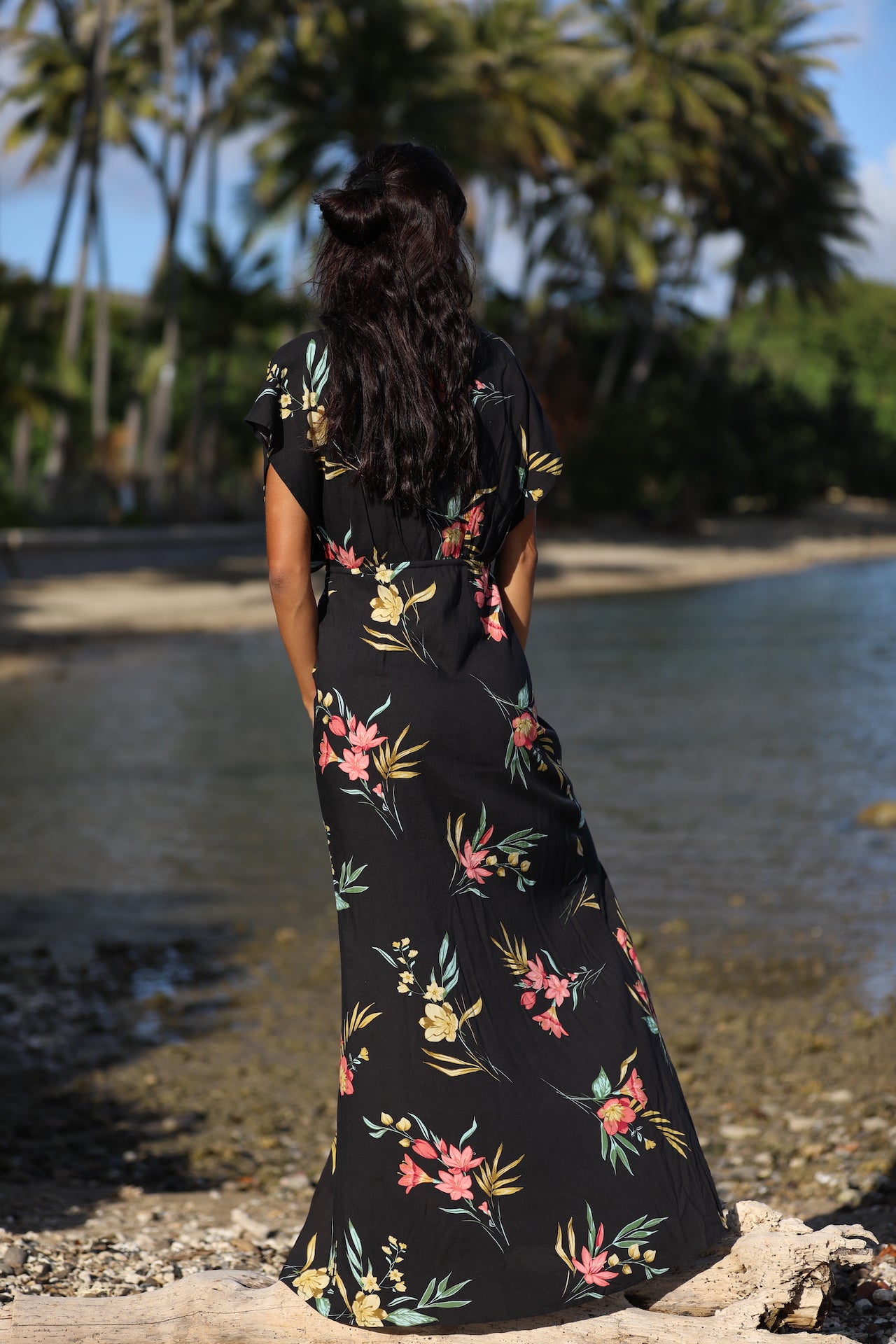 Kaanapali Mumu