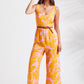 Canary Jumpsuit