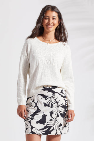 Wailea Skort