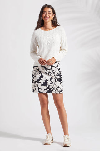 Wailea Skort