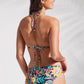 Dominica/Wailea Reversible Bikini Bottom