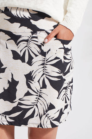 Wailea Skort