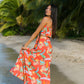 Mauna Kea Tie Top