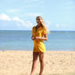 Sunset Beach Romper