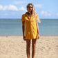 Sunset Beach Romper