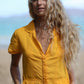 Sunset Beach Romper
