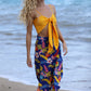 Napili Bay Resort Skirt