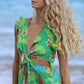 Hapuna Cut Out Midi