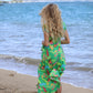 Hapuna Cut Out Midi