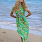 Hapuna Cut Out Midi