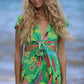 Hapuna Cut Out Midi