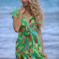 Hapuna Cut Out Midi