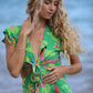 Hapuna Cut Out Midi