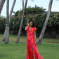 Aruba Wrap Dress