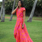 Aruba Wrap Dress