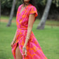 Aruba Wrap Dress