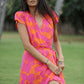 Aruba Wrap Dress
