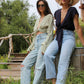 Zephyr Hippie Top