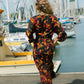 Manila Kimono Top