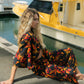 Manila Kimono Top