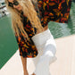 Manila Kimono Top