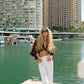 Manila Kimono Top