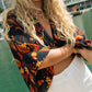 Manila Kimono Top