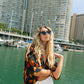 Manila Kimono Top
