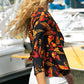 Manila Kimono Top