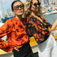 Manila Kimono Top