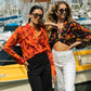 Manila Kimono Top
