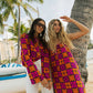 Arutanga Button Up