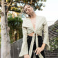 Zephyr Hippie Top