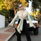 Zephyr Hippie Top