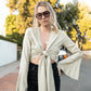 Zephyr Hippie Top