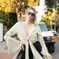 Zephyr Hippie Top