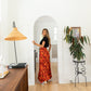Dubai Señorita Skirt