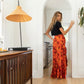 Dubai Señorita Skirt