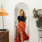 Dubai Señorita Skirt