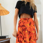 Dubai Señorita Skirt