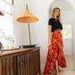 Dubai Señorita Skirt