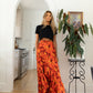 Dubai Señorita Skirt